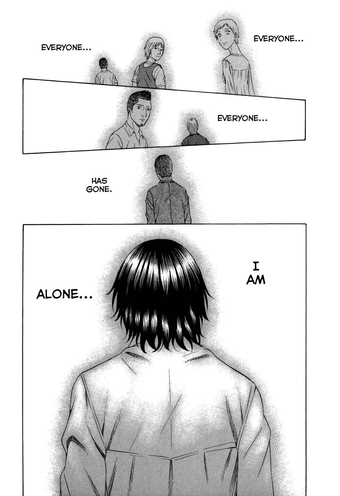 Page 9 Chapter 134 Holyland