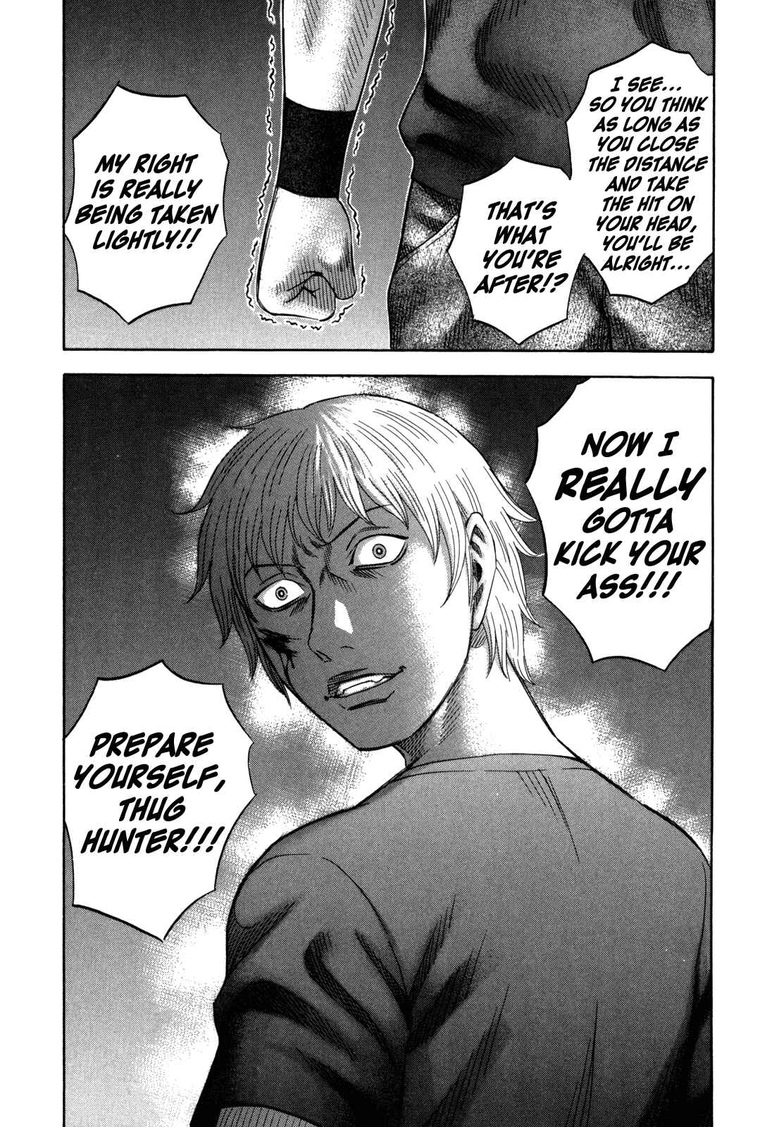 Page 29 Chapter 121 Holyland
