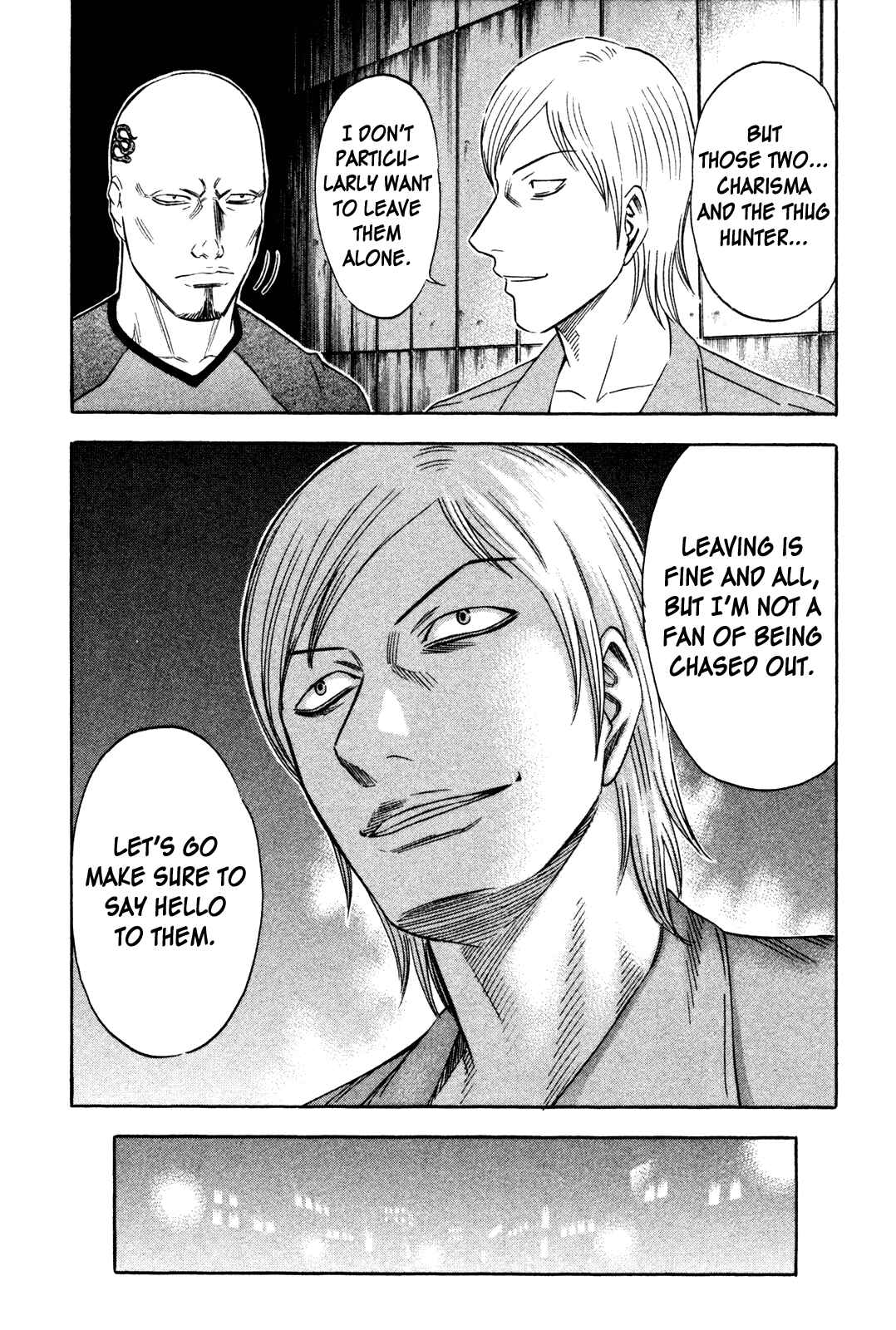 Page 10 Chapter 158 Holyland