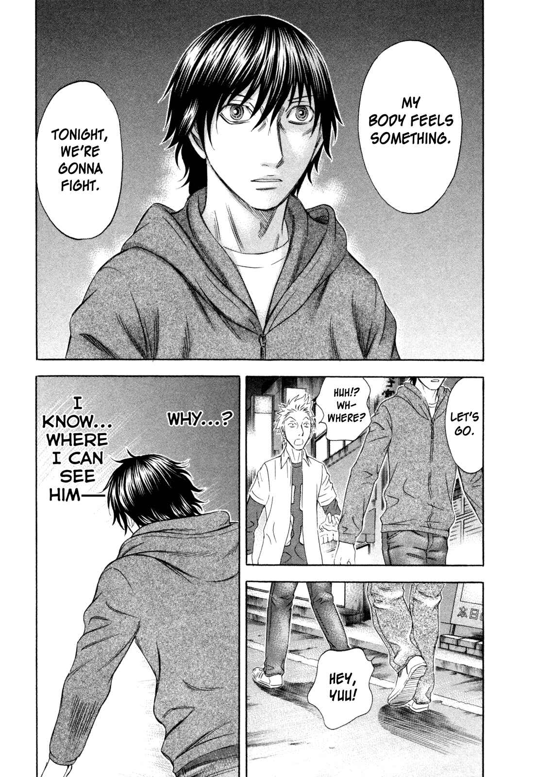 Page 15 Chapter 178 Holyland