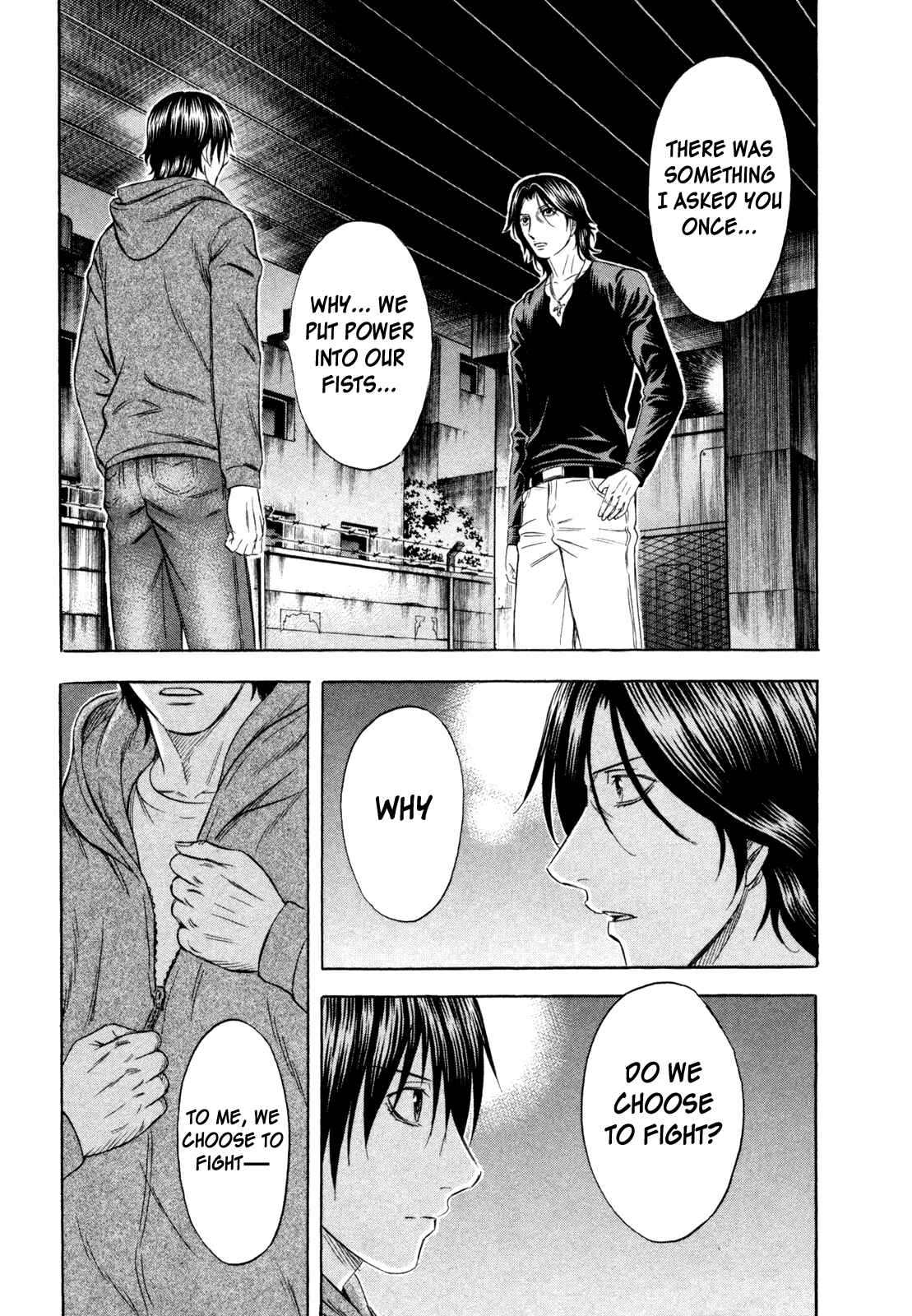 Page 19 Chapter 178 Holyland