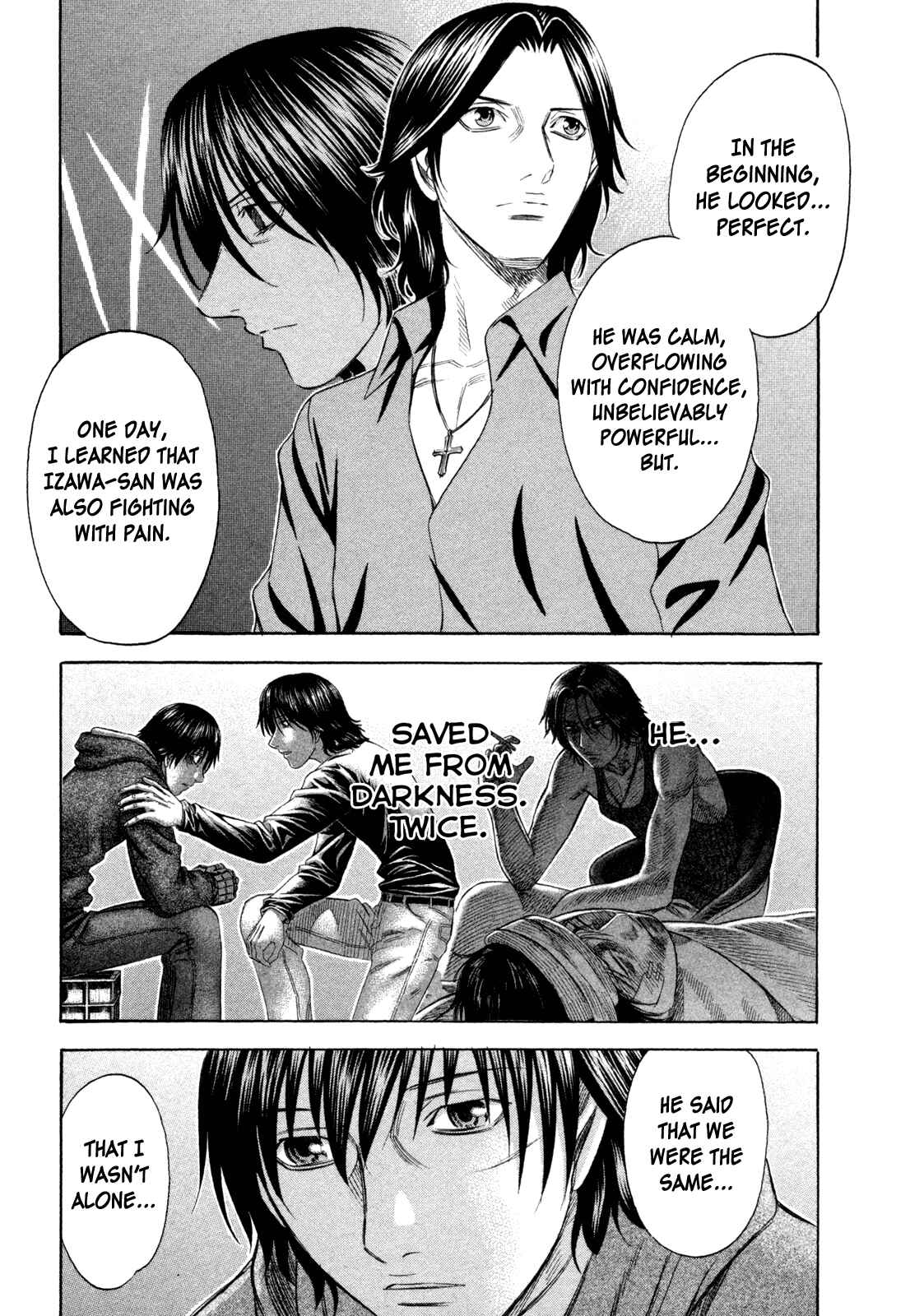 Page 3 Chapter 178 Holyland