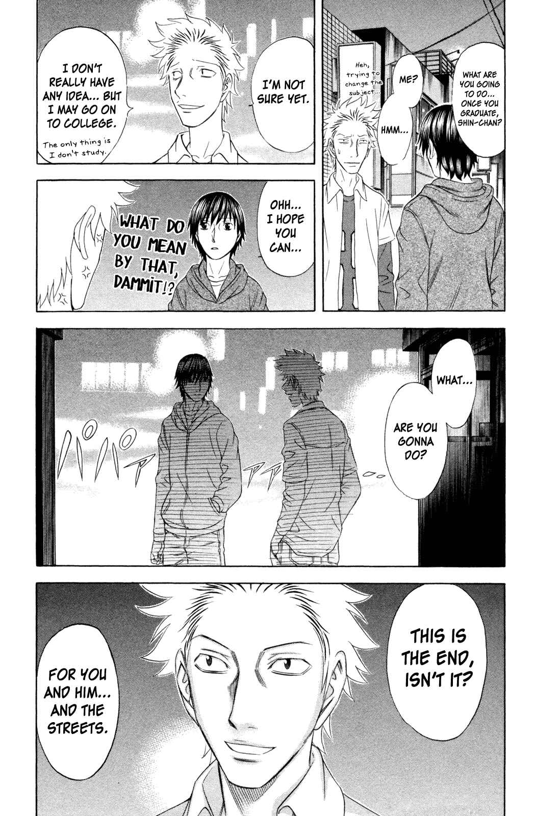 Page 9 Chapter 178 Holyland