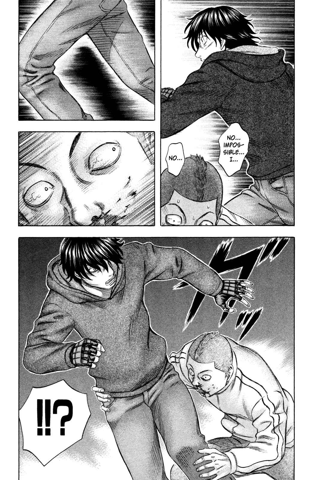 Page 5 Chapter 155 Holyland