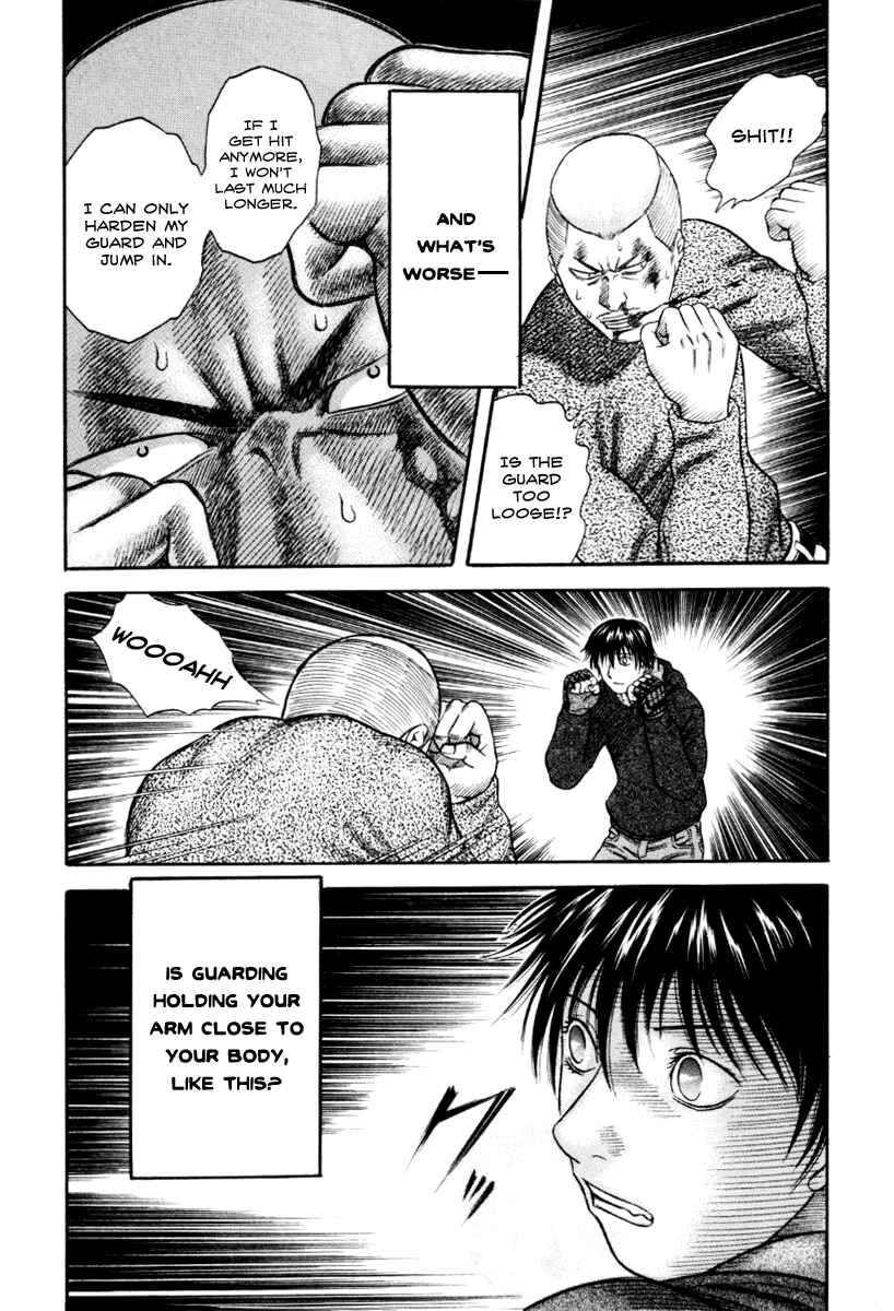 Page 11 Chapter 37 Holyland