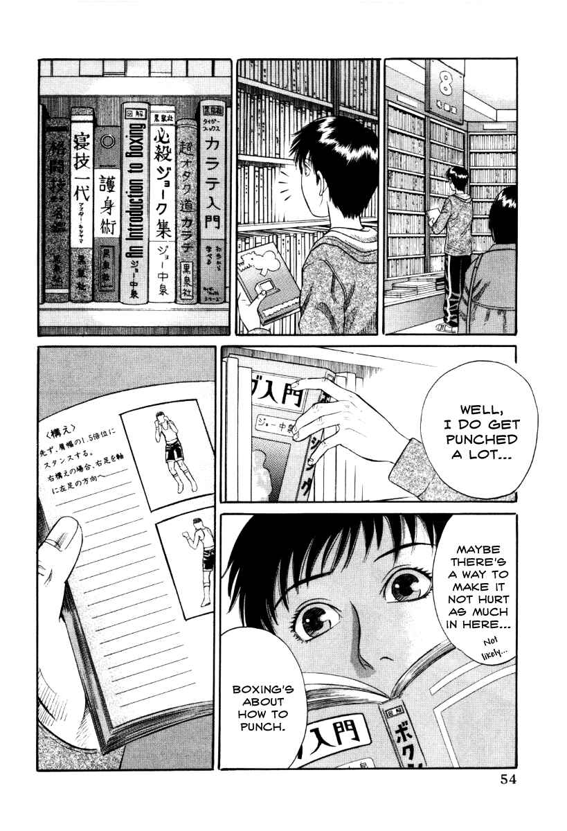 Page 10 Chapter 13 Holyland