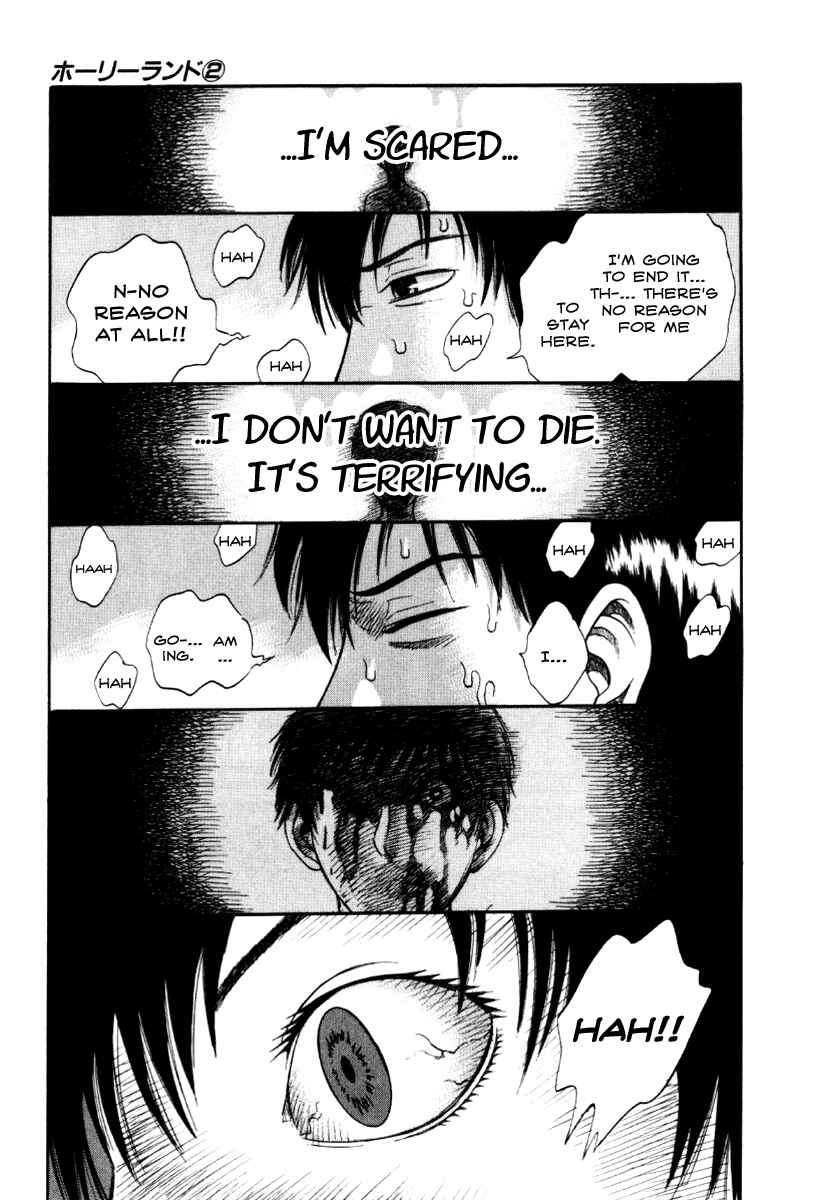 Page 5 Chapter 13 Holyland