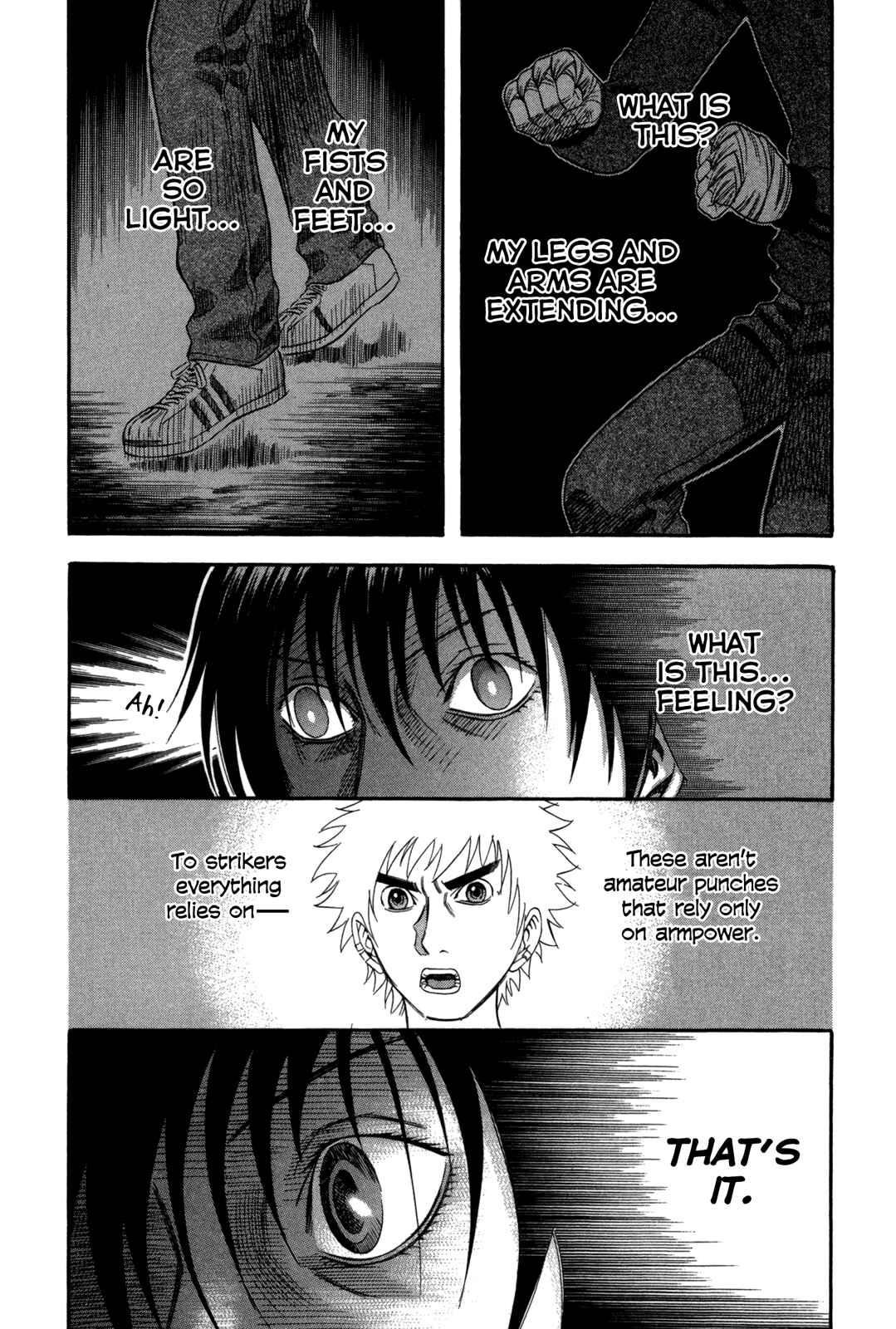 Page 12 Chapter 69 Holyland