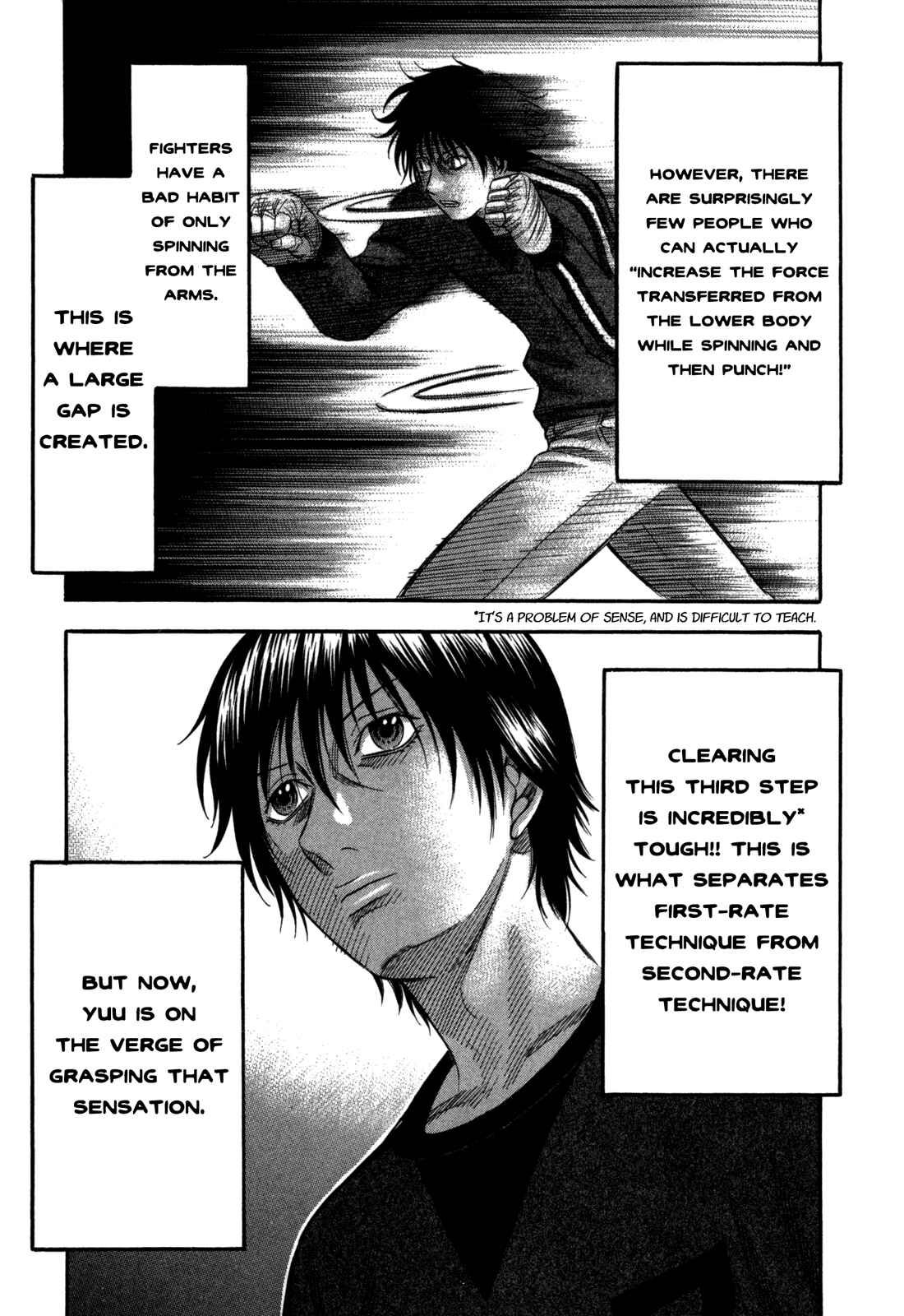 Page 15 Chapter 69 Holyland