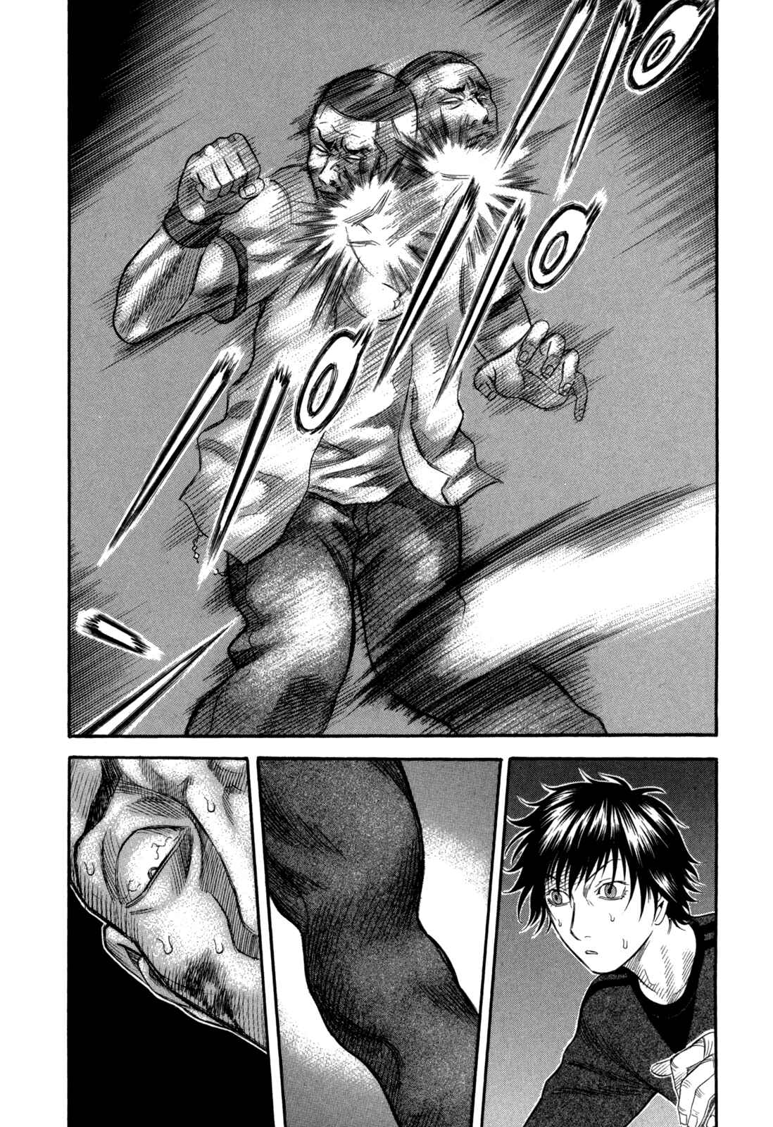 Page 18 Chapter 69 Holyland