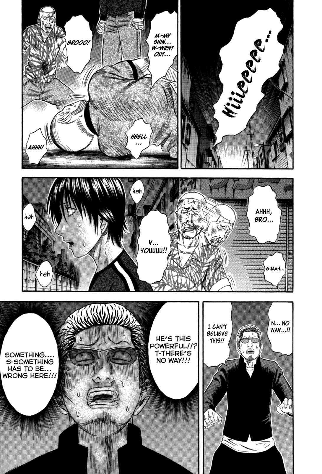 Page 19 Chapter 69 Holyland