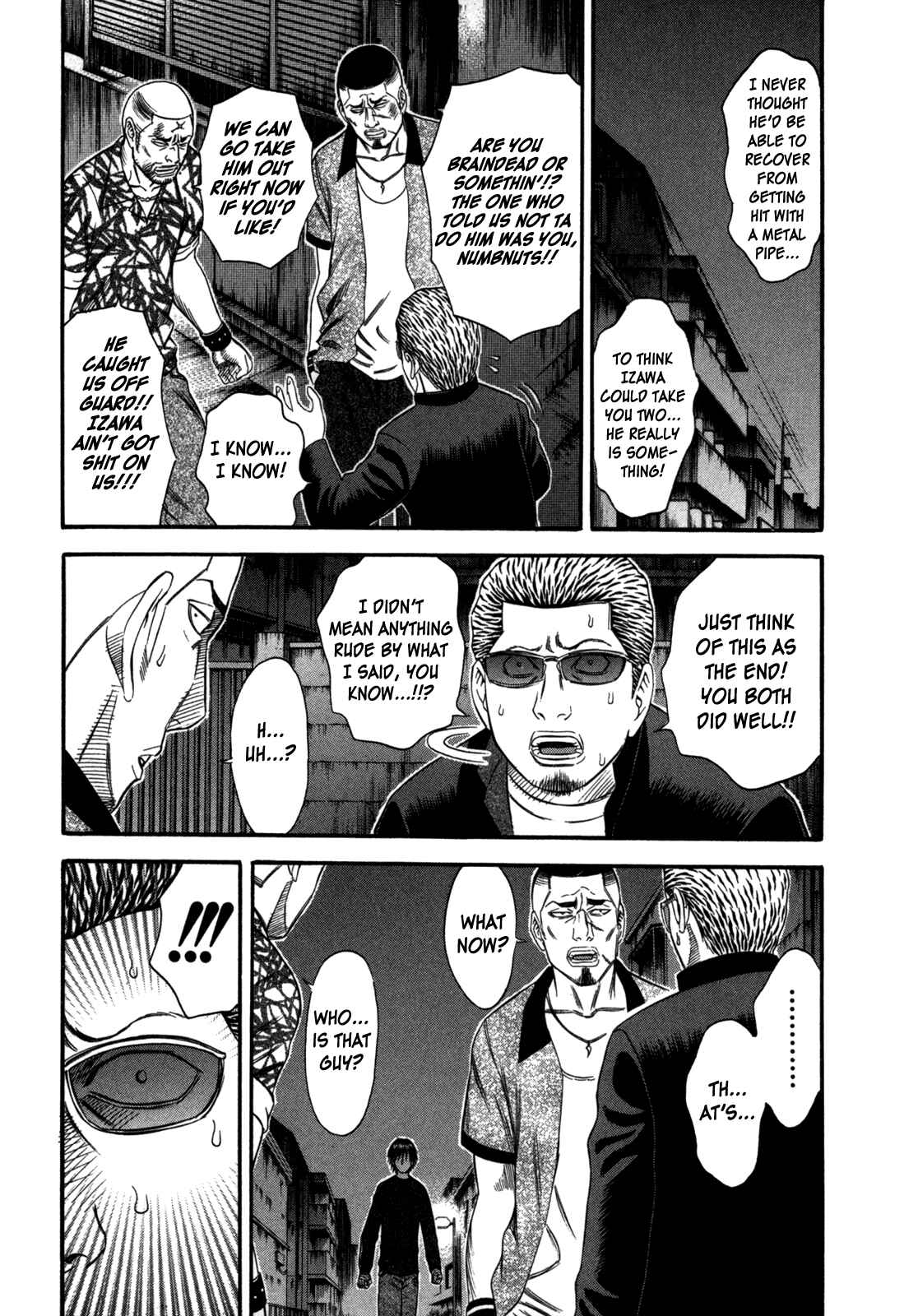 Page 3 Chapter 69 Holyland