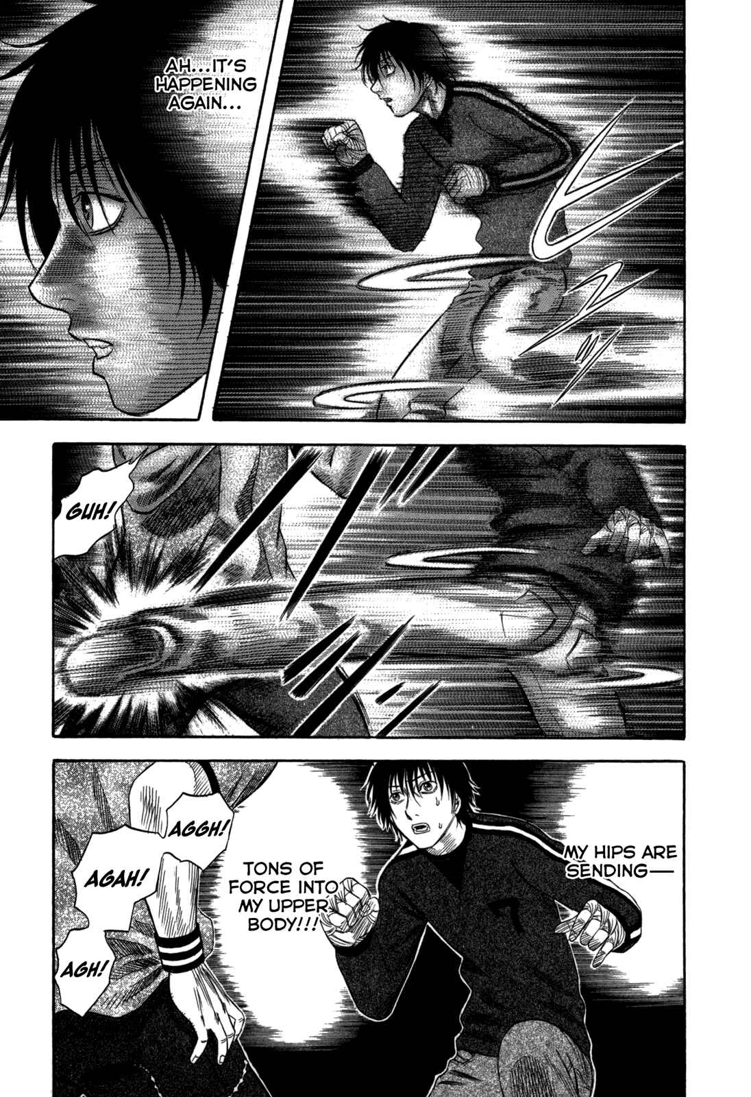 Page 9 Chapter 69 Holyland