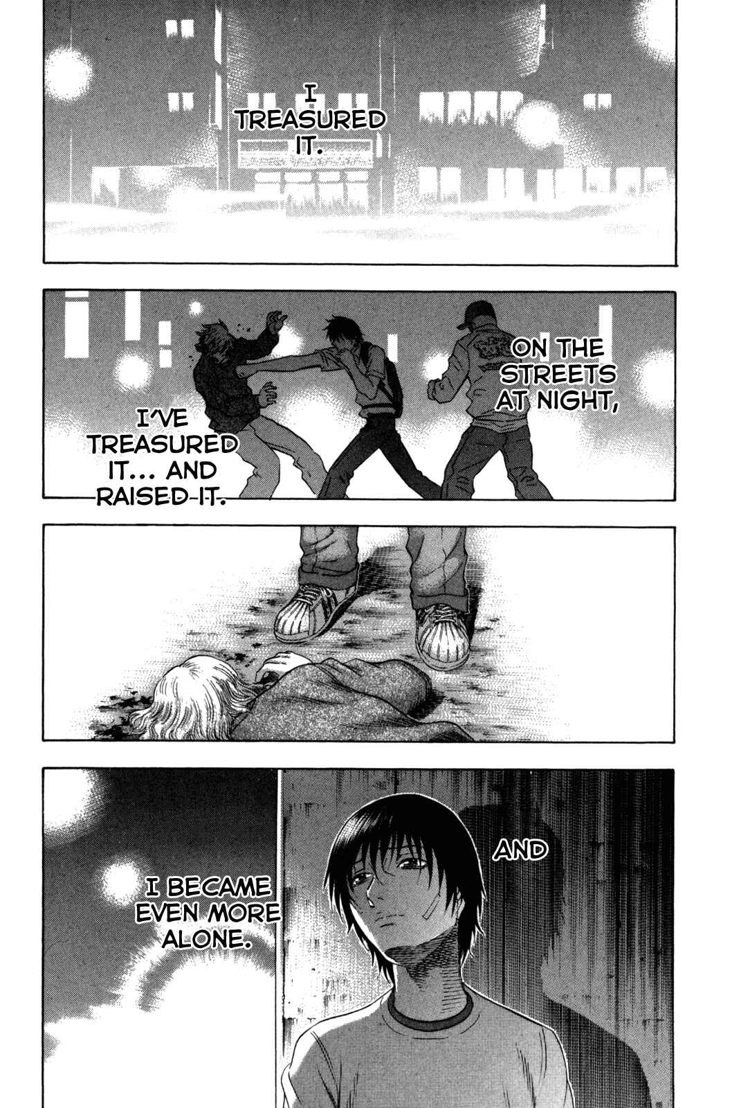 Page 24 Chapter 111 Holyland