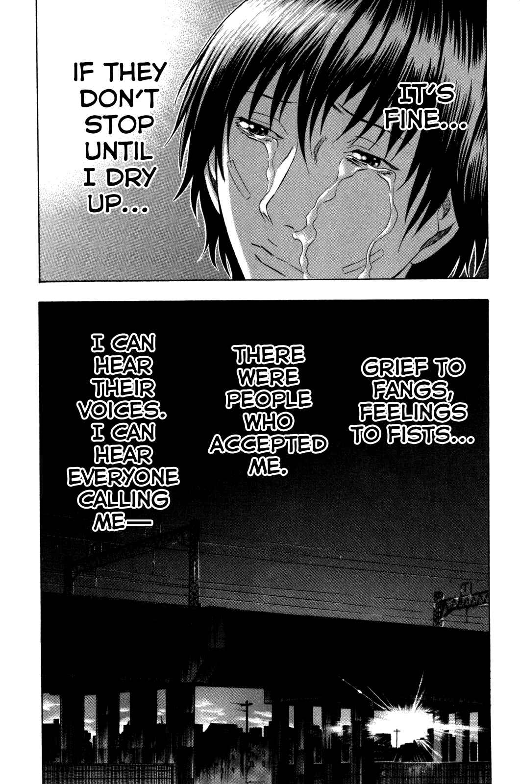 Page 29 Chapter 111 Holyland