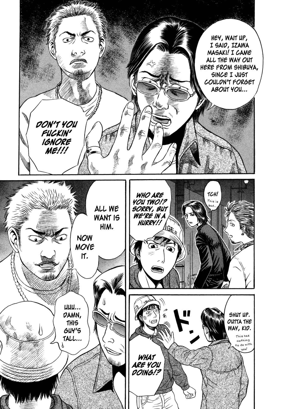 Page 10 Chapter 6 Holyland