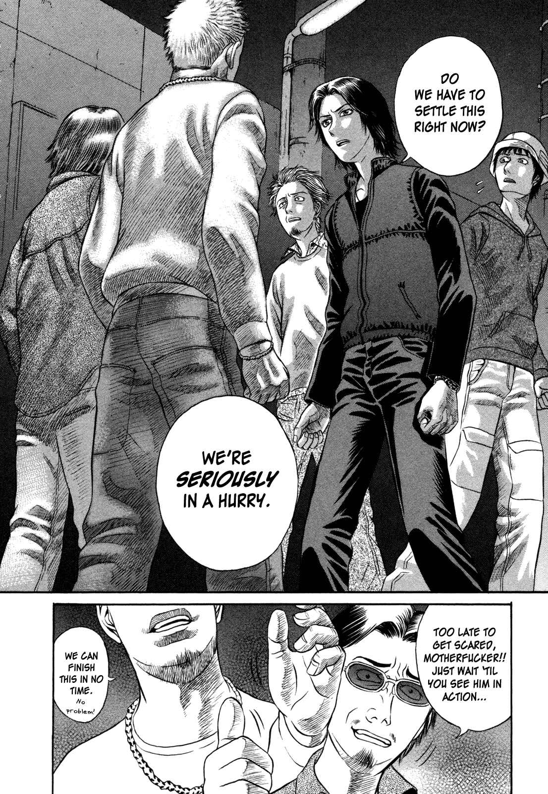 Page 11 Chapter 6 Holyland