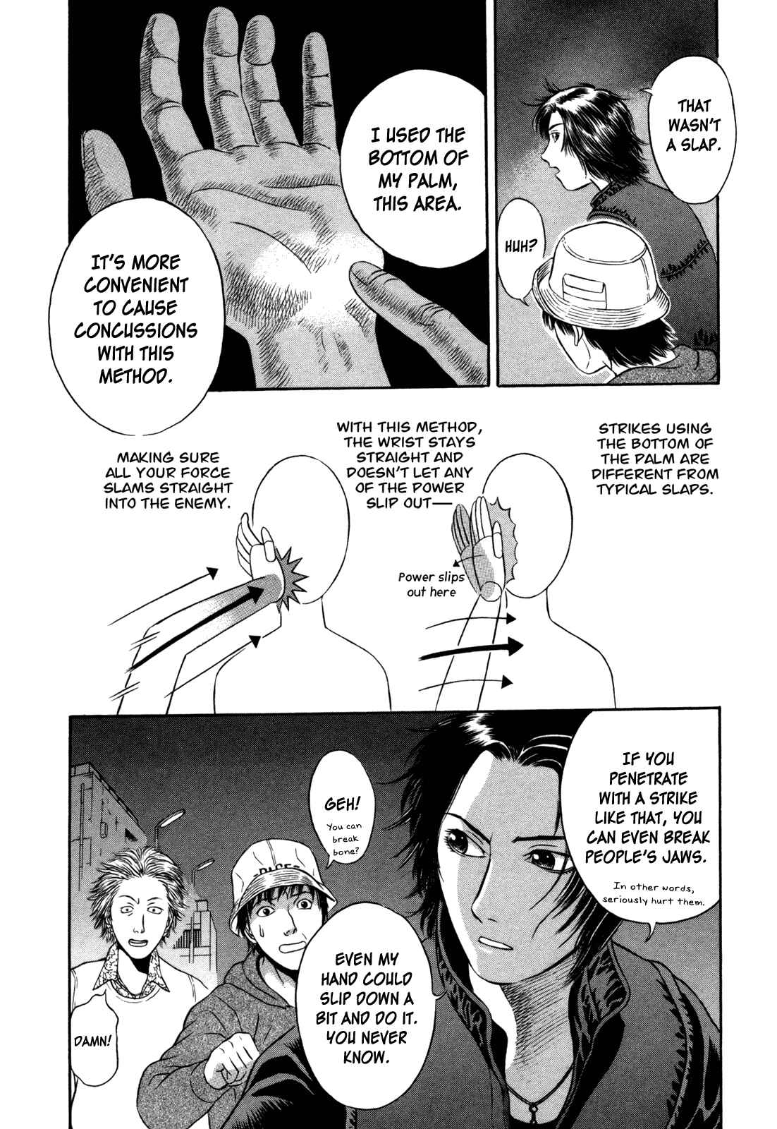 Page 17 Chapter 6 Holyland