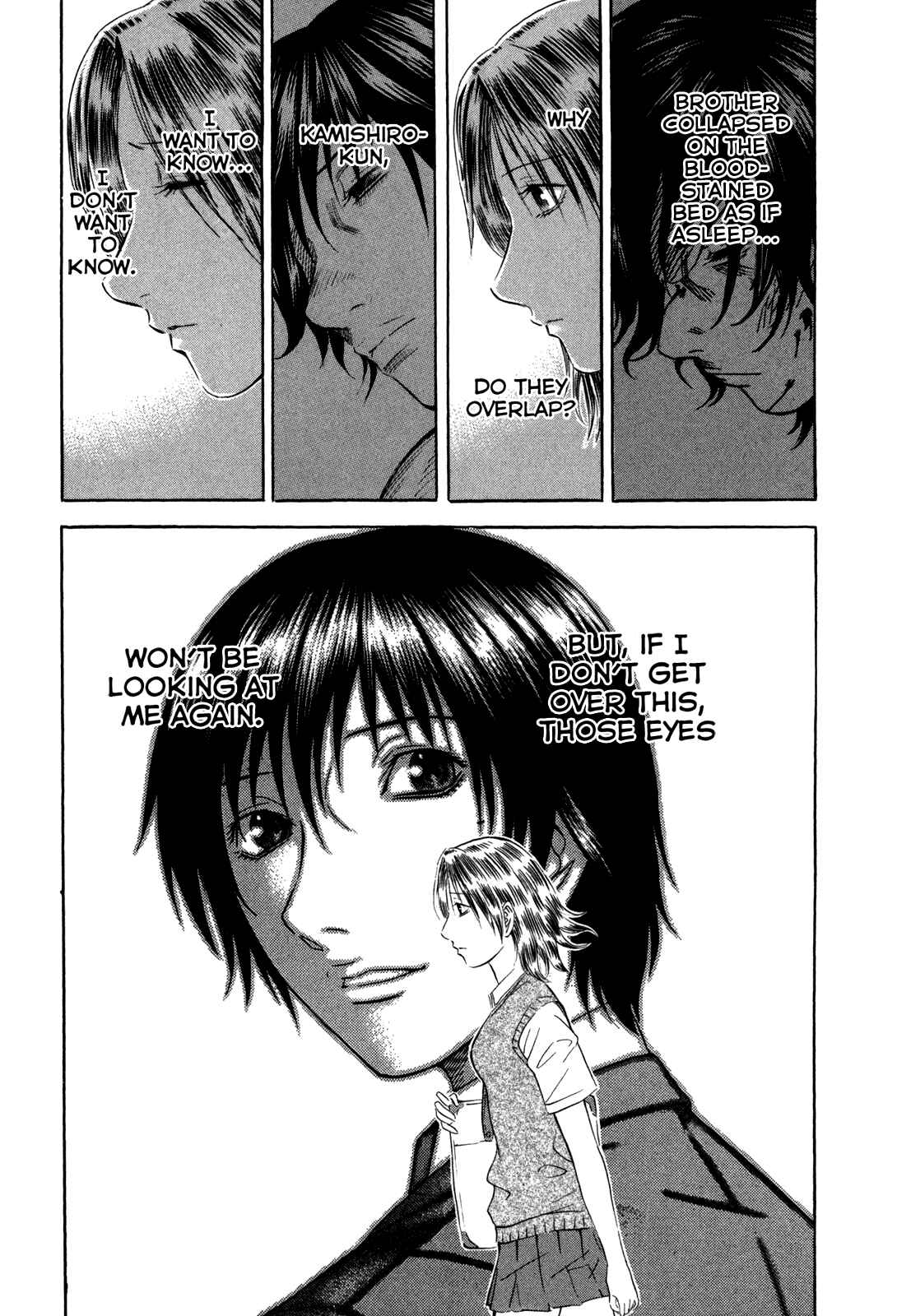 Page 13 Chapter 137 Holyland