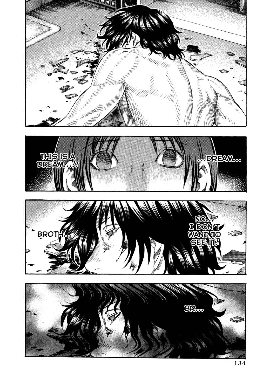 Page 4 Chapter 137 Holyland