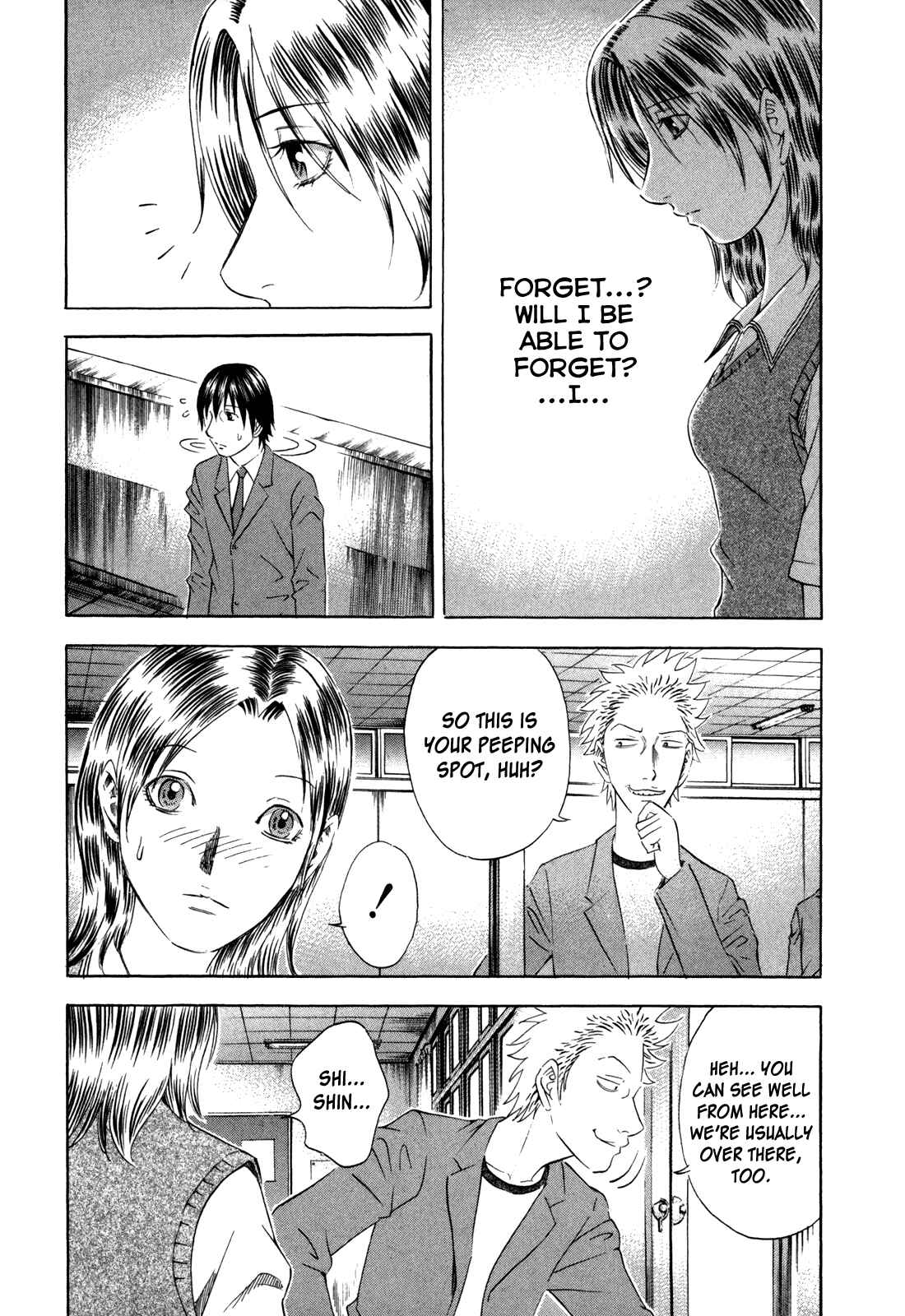 Page 9 Chapter 137 Holyland