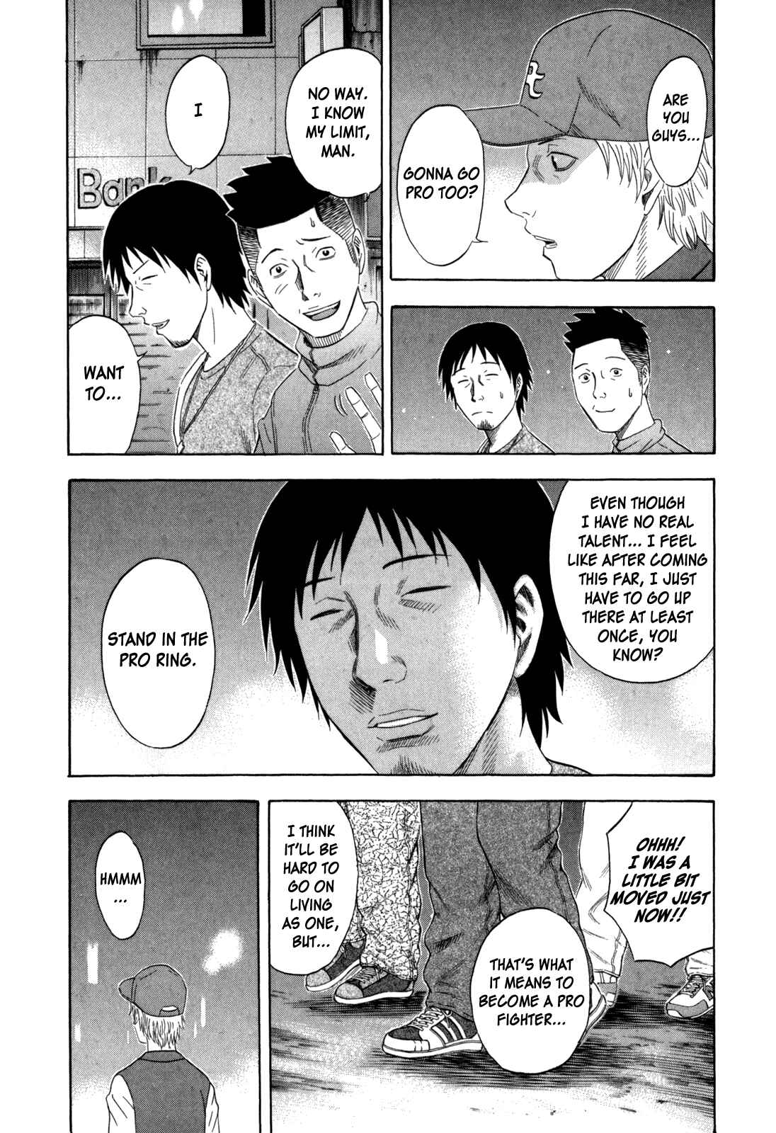 Page 17 Chapter 105 Holyland