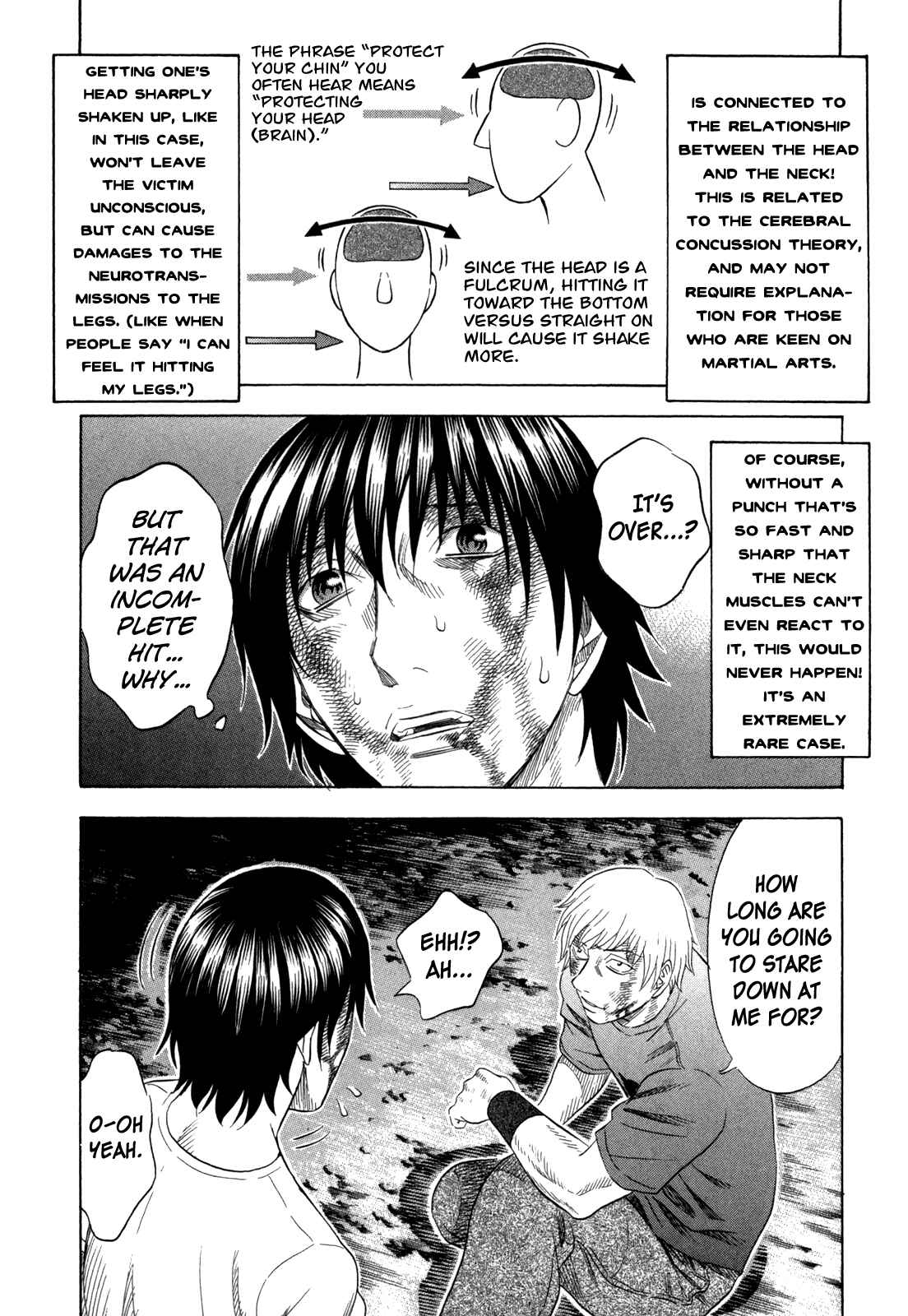 Page 10 Chapter 125 Holyland