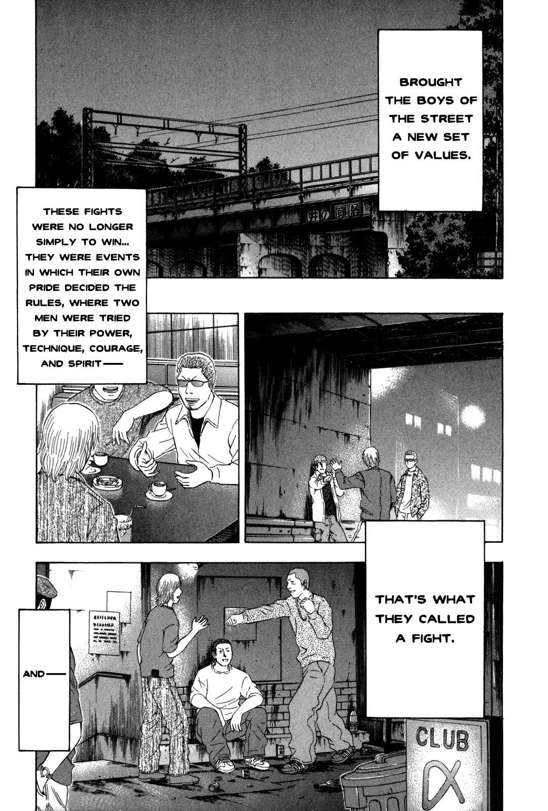 Page 19 Chapter 125 Holyland