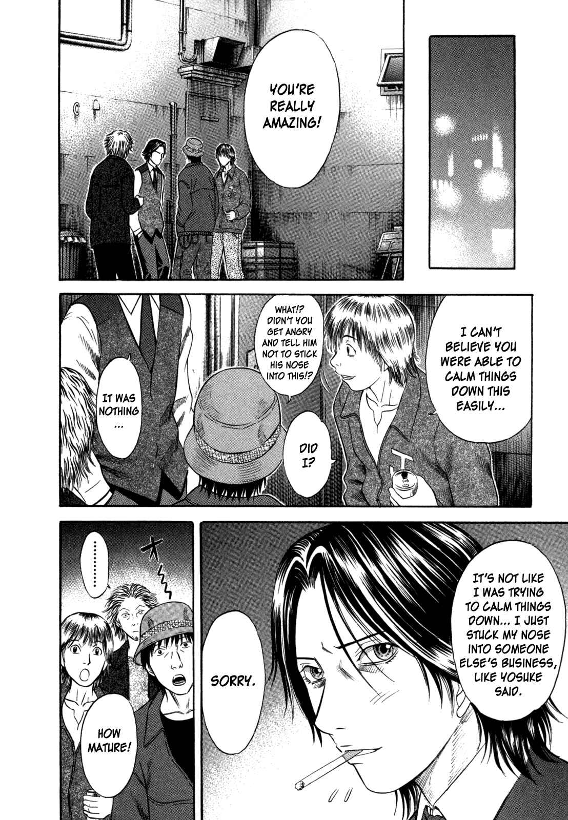 Page 10 Chapter 59 Holyland