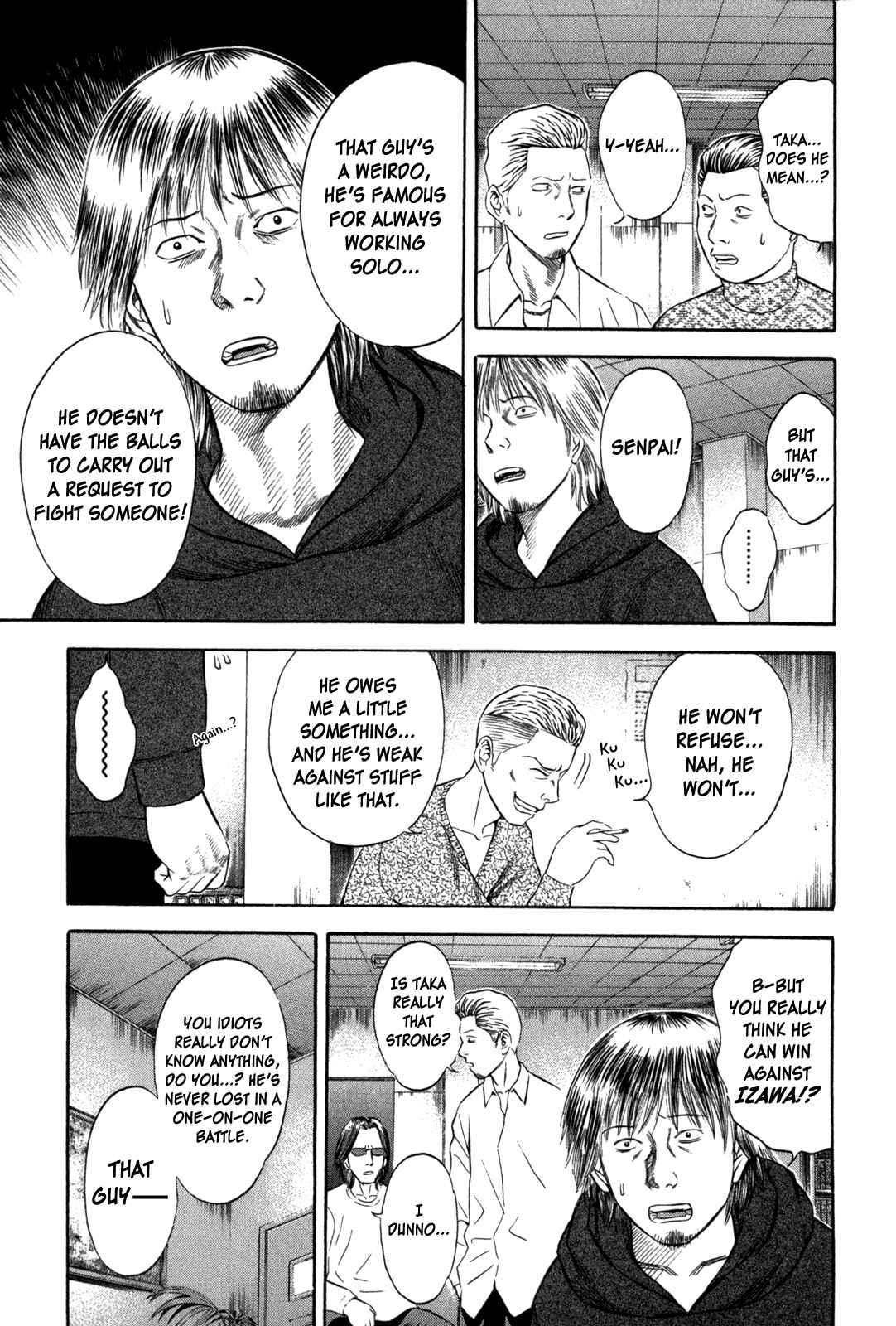 Page 5 Chapter 59 Holyland