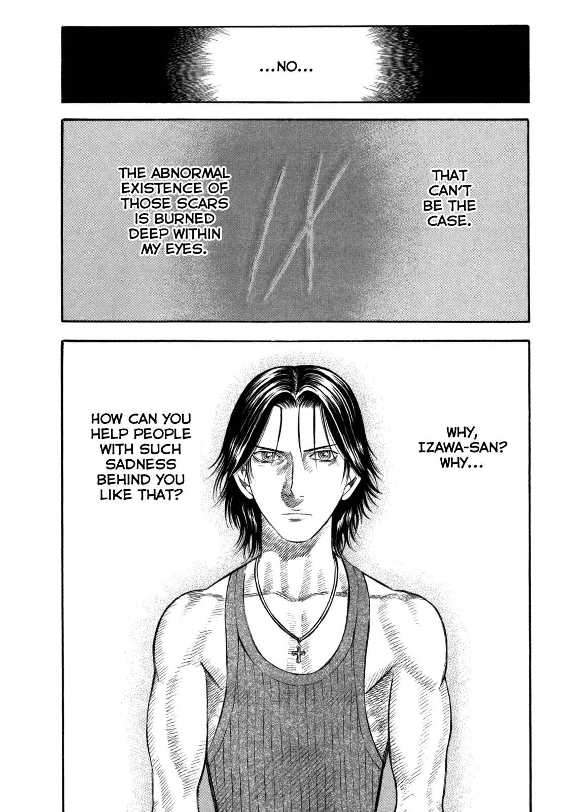 Page 10 Chapter 53 Holyland