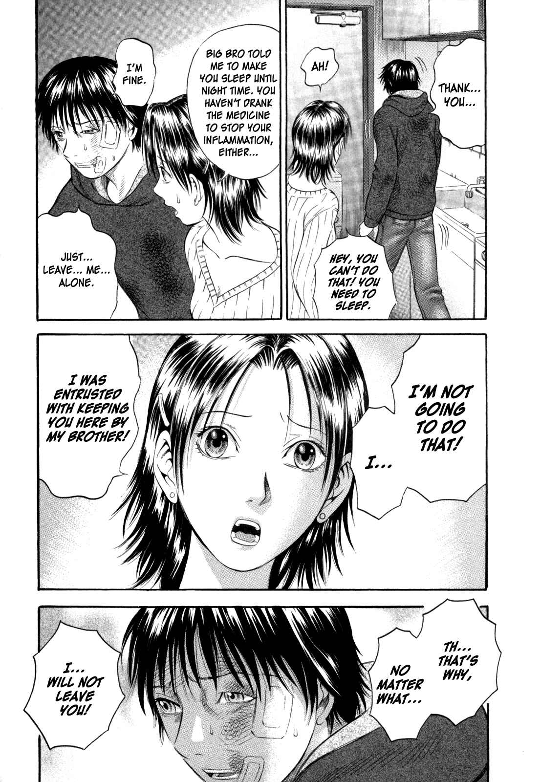 Page 15 Chapter 53 Holyland