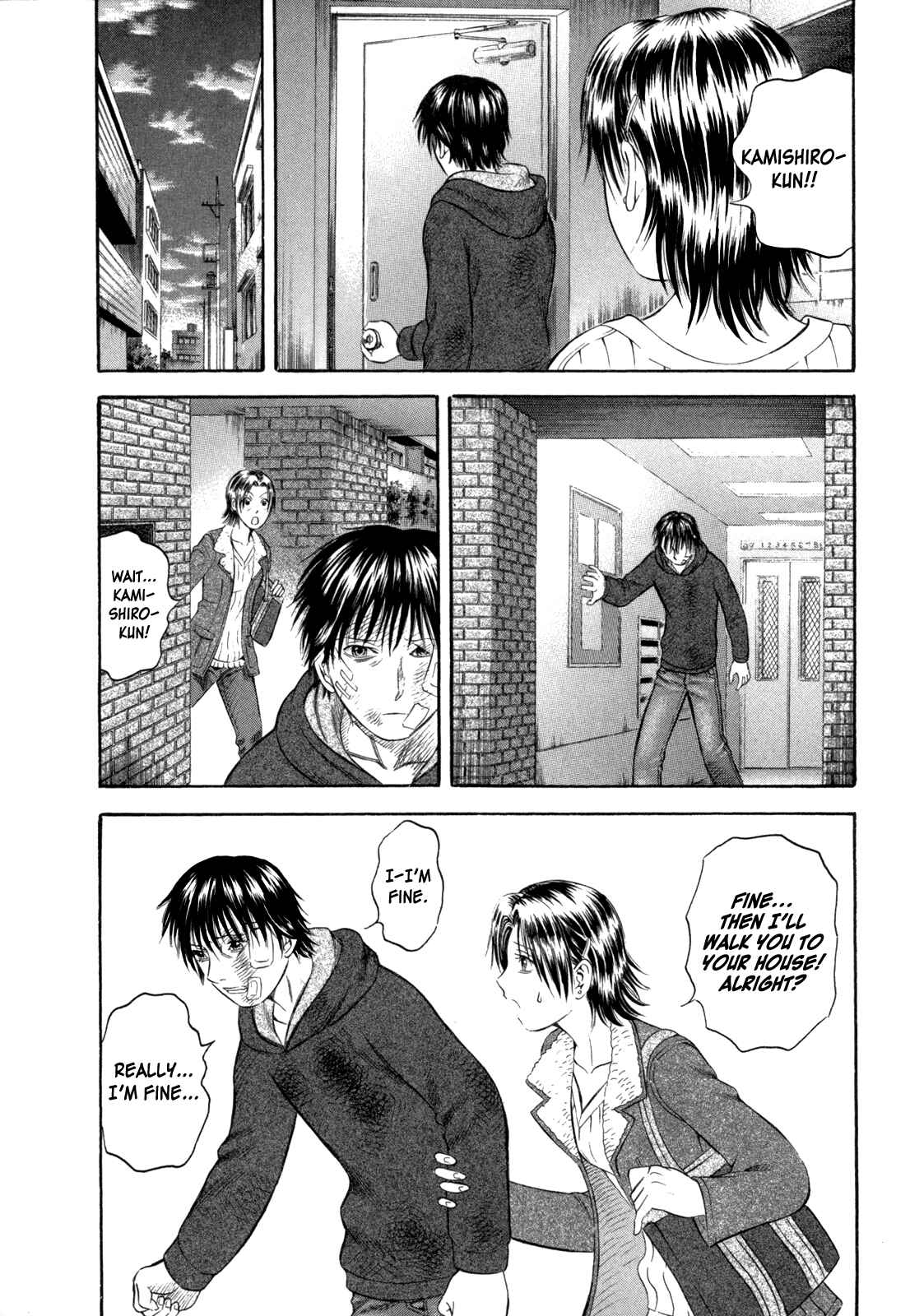 Page 16 Chapter 53 Holyland
