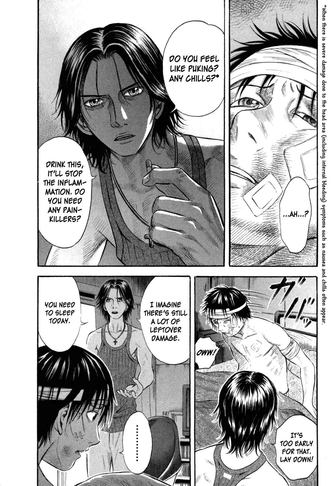 Page 2 Chapter 53 Holyland