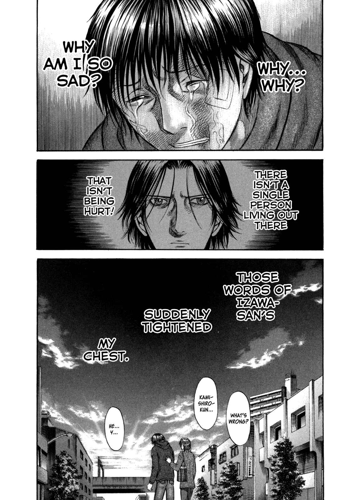 Page 20 Chapter 53 Holyland