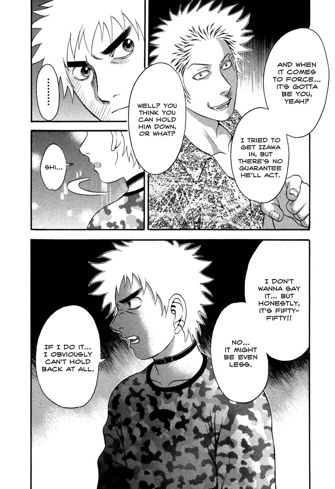 Page 10 Chapter 47 Holyland