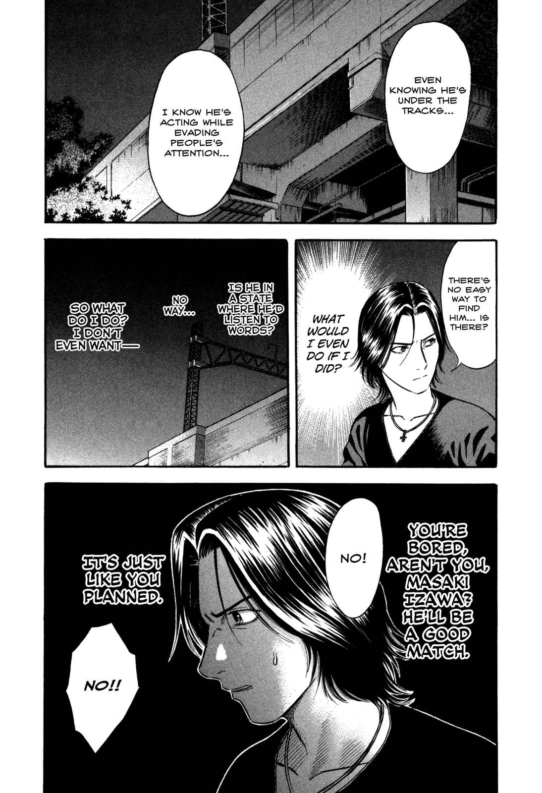 Page 14 Chapter 47 Holyland