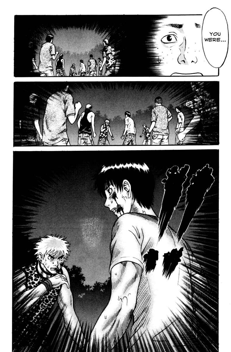 Page 12 Chapter 27 Holyland