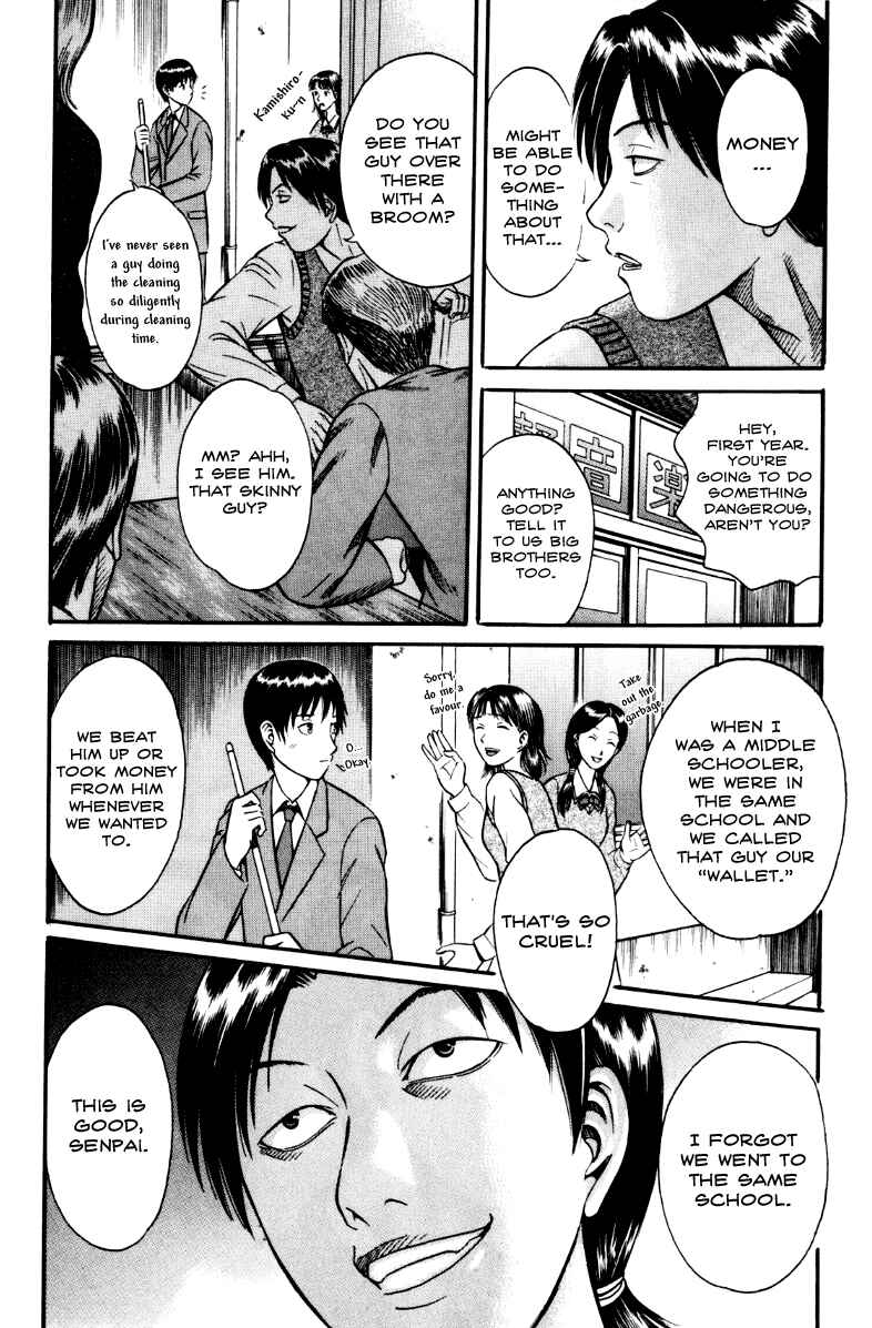 Page 4 Chapter 27 Holyland
