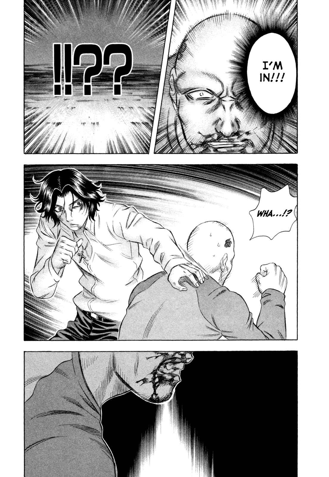Page 17 Chapter 168 Holyland