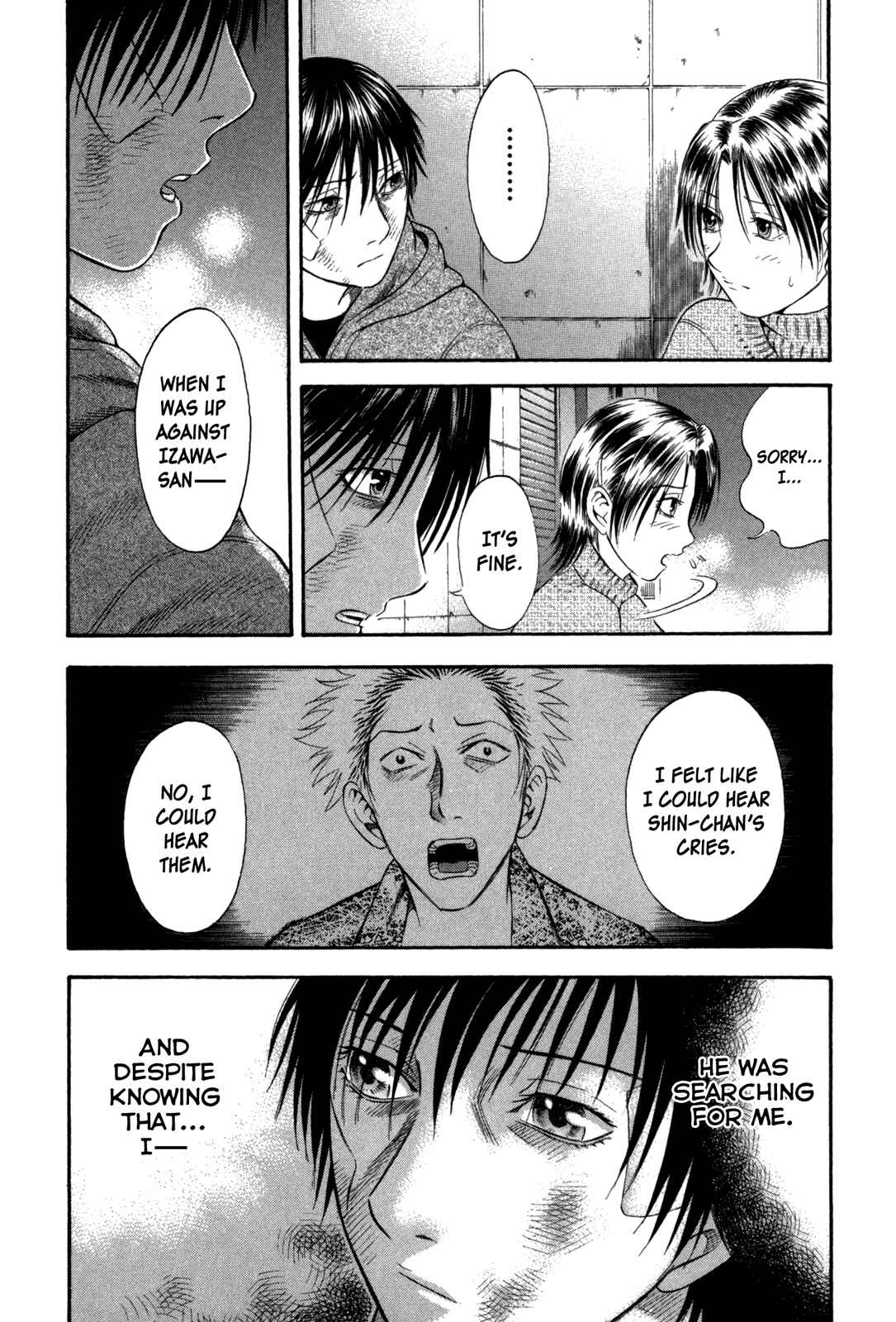 Page 18 Chapter 54 Holyland