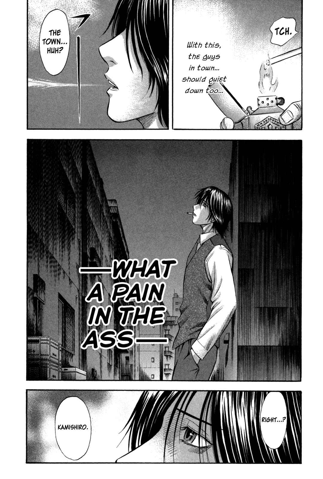 Page 6 Chapter 54 Holyland