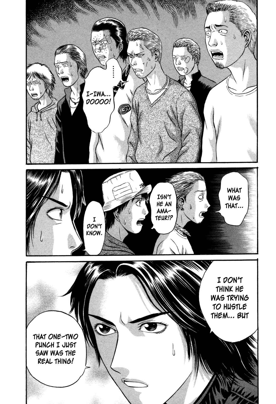 Page 13 Chapter 7 Holyland