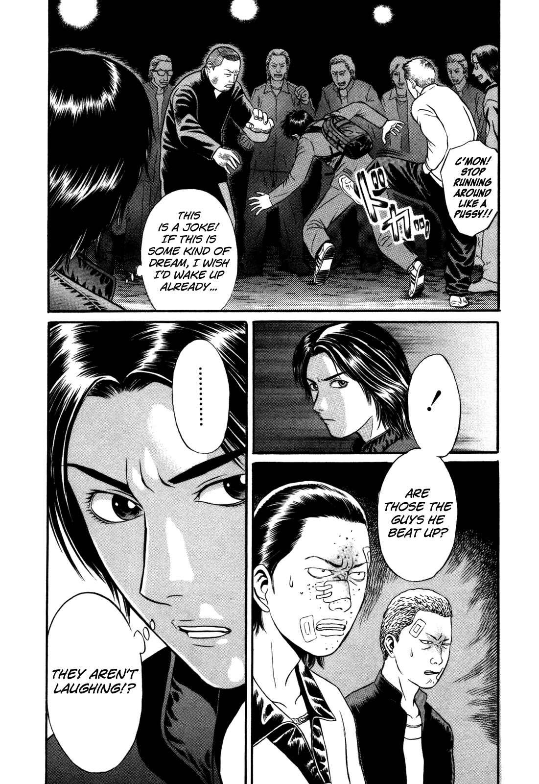 Page 8 Chapter 7 Holyland