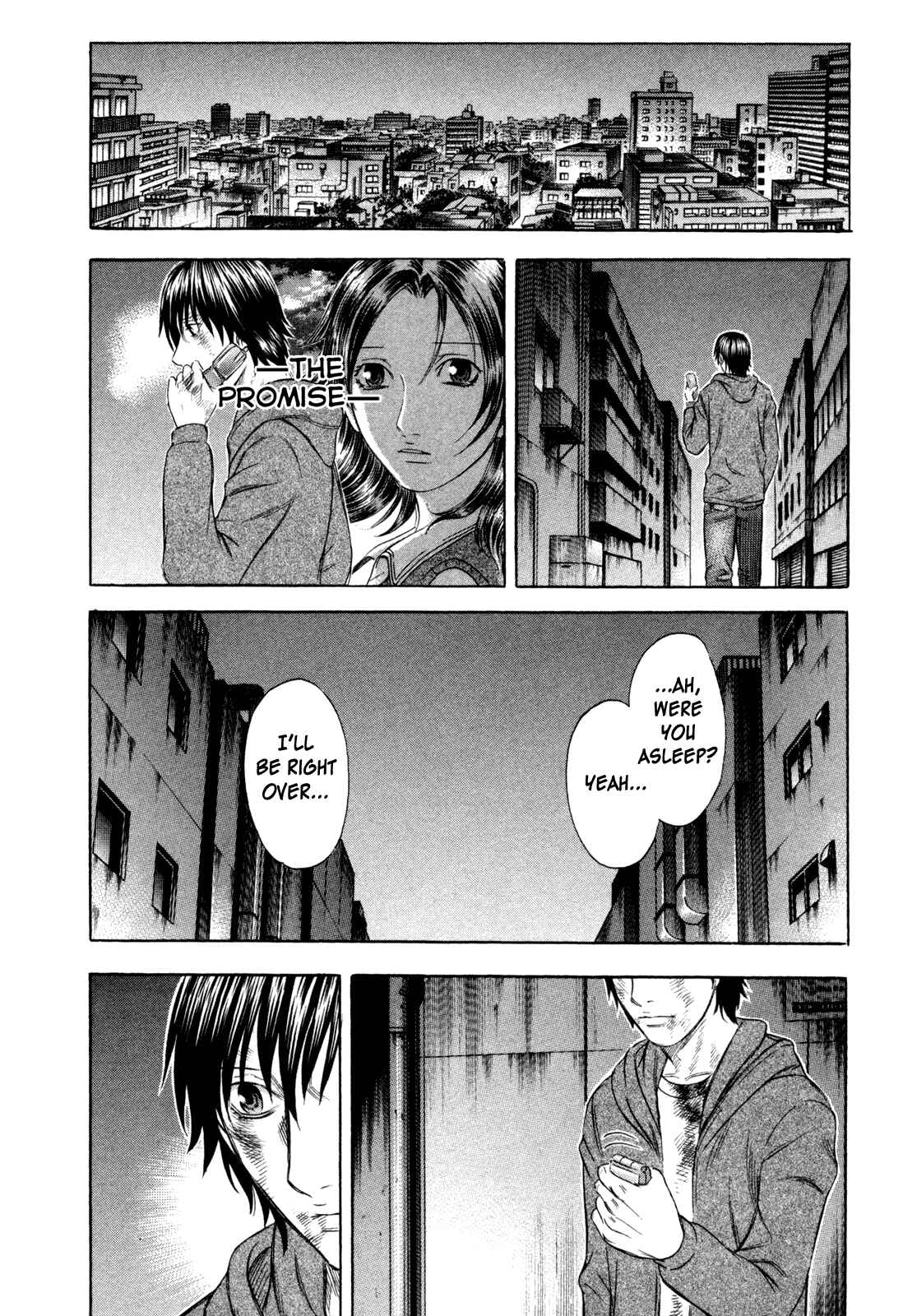 Page 10 Chapter 181 Holyland
