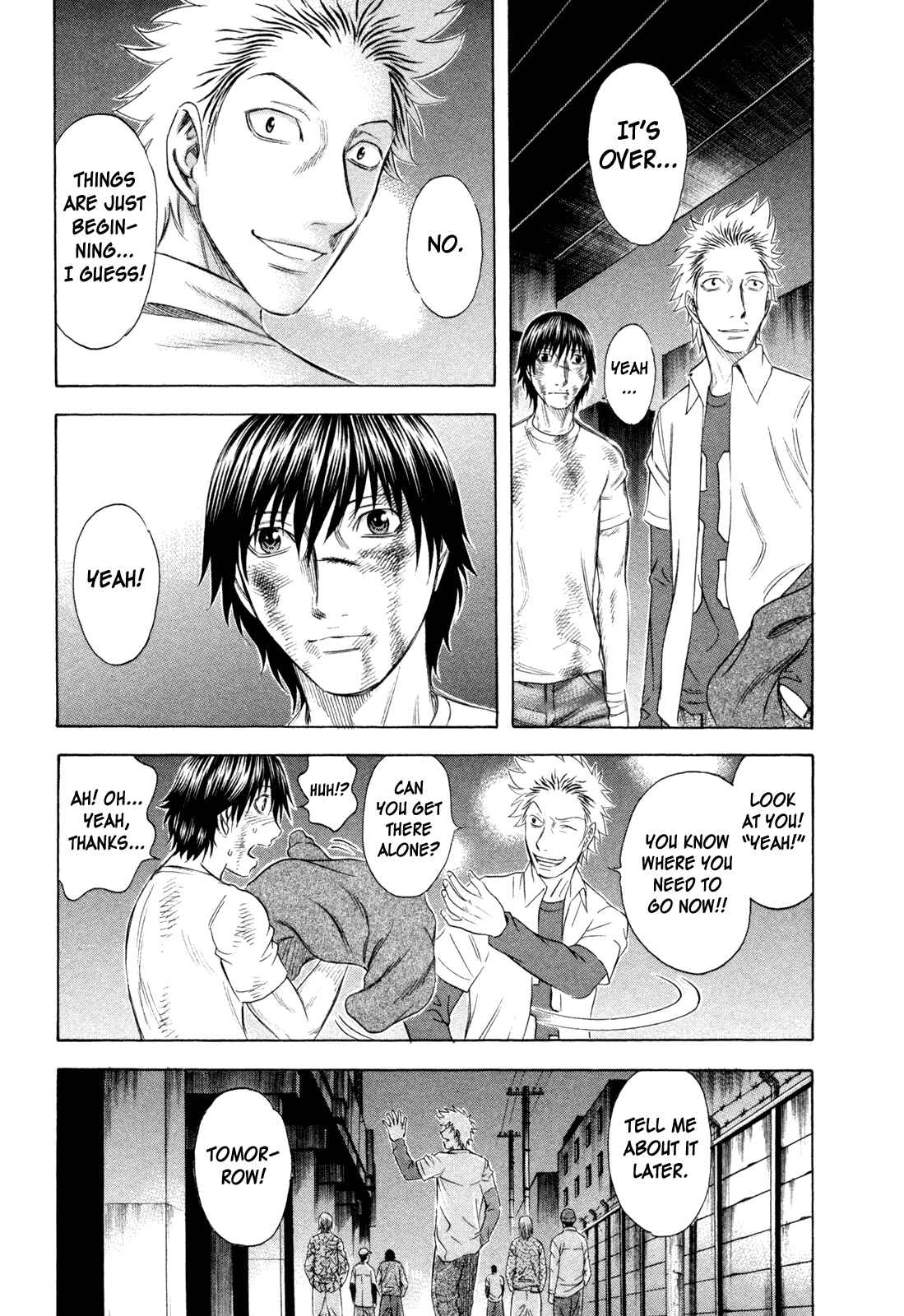 Page 9 Chapter 181 Holyland