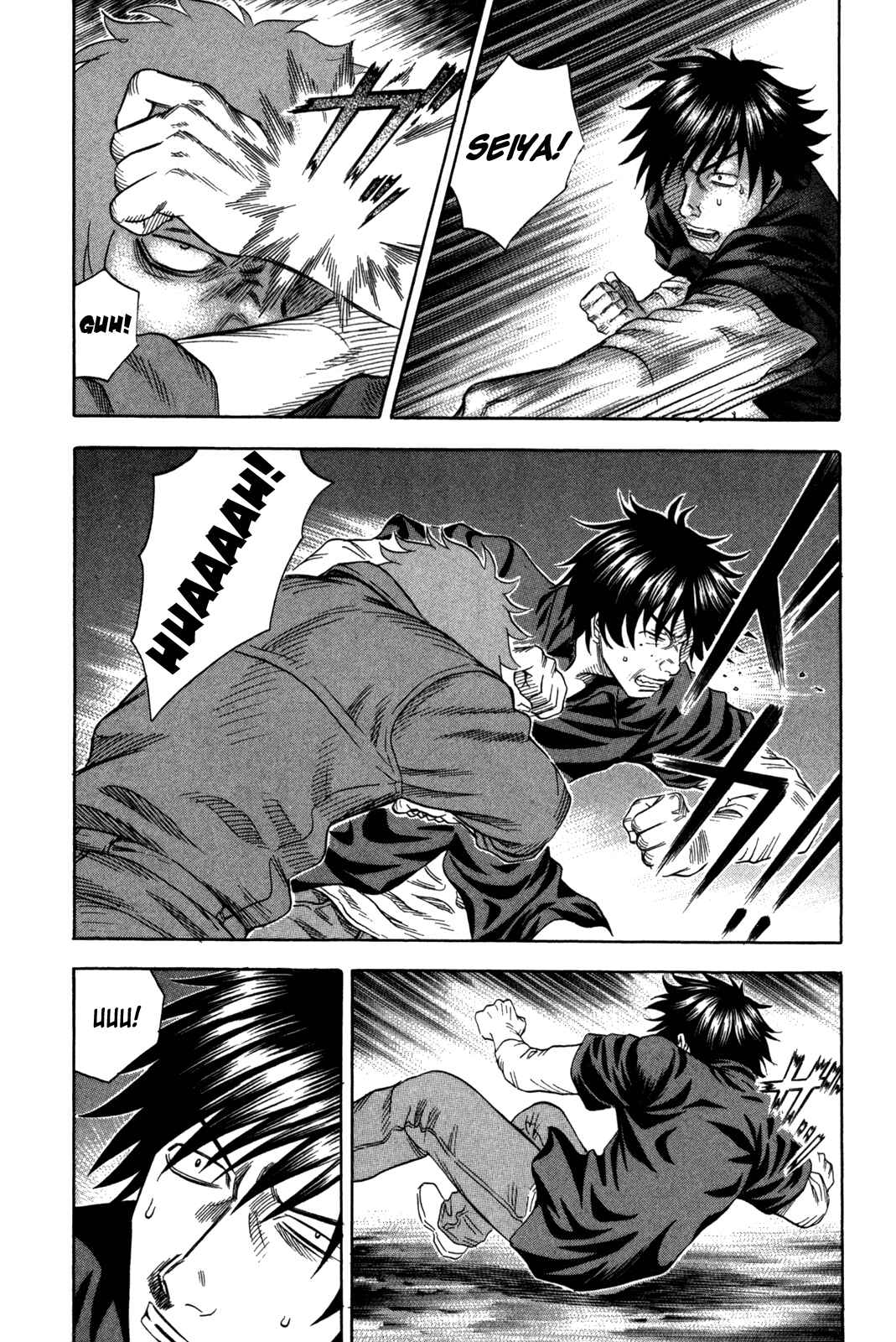 Page 4 Chapter 149 Holyland