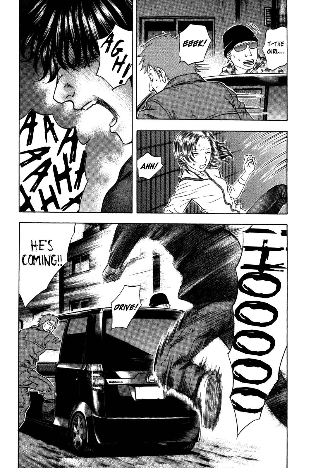 Page 9 Chapter 149 Holyland