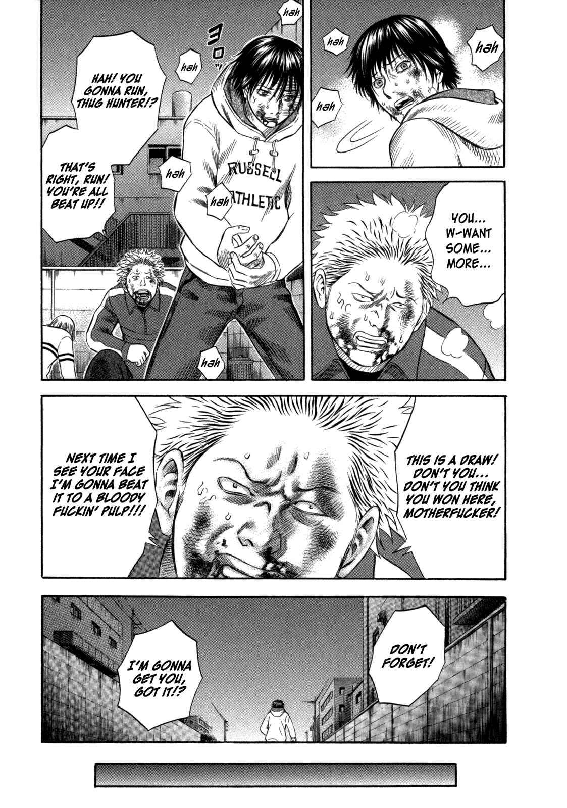 Page 11 Chapter 57 Holyland