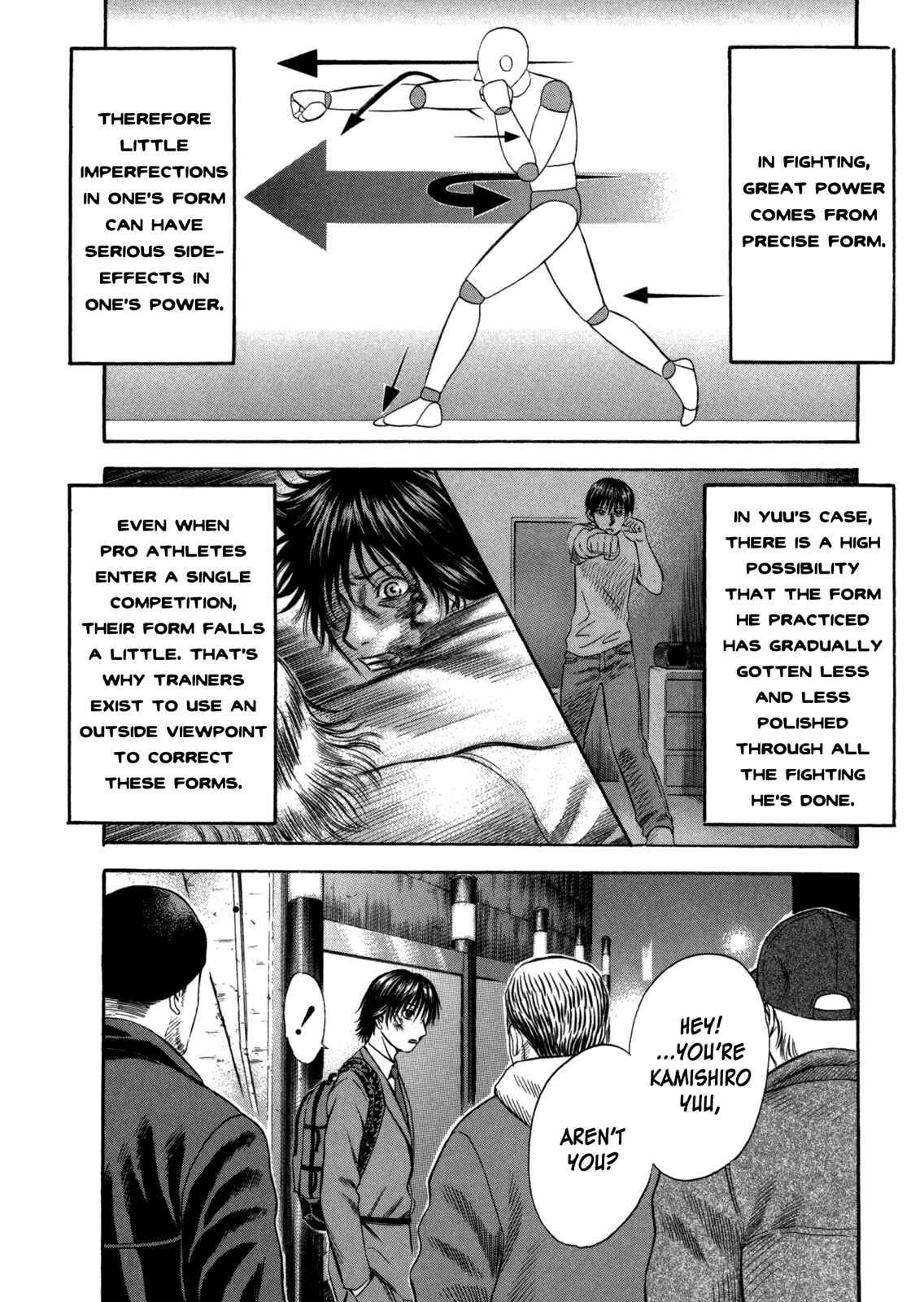 Page 14 Chapter 57 Holyland